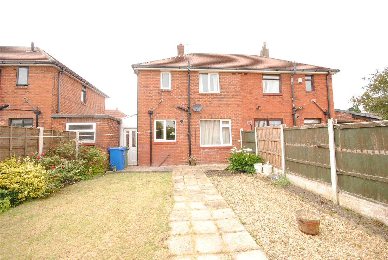 Ruskin Avenue, Worsley Mesnes, Wigan. MHL Estate Agents